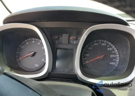 2015 Chevrolet Equinox Lt from USA, damaged, VIN 1GNALBEK5FZ139019